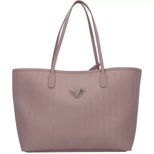 Torebki damskie - Maison Mollerus Maison Mollerus Bern Torba shopper 34 cm rose/gold 01-2545-3908 - grafika 1