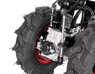 CEDRUS TJ02 TRAKTOREK TRAKTOR JEDNOOSIOWY MIKROCIĄGNIK GLEBOGRYZARKA DZIK WOM JANSEN AGRO BCS PASQUALI GRILLO MURATORI - EWIMAX - OFICJALNY DYSTRYBUTOR - AUTORYZOWANY DEALER CEDRUS - Ciągniki jednoosiowe - miniaturka - grafika 13
