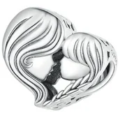 Charmsy - Charms do Pandora - CHARMS MAMA I CÓRKA - miniaturka - grafika 1