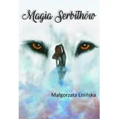 Fantasy - Alegoria Magia Serbithów Małgorzata Lisińska - miniaturka - grafika 1