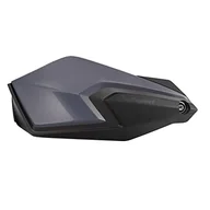 Części motocyklowe - POLISPORT 8308900006 - S-DUAL 2 punkty mocowania MX-Style wykonane z tworzywa sztucznego z dołączonym zestawem montażowym kompatybilny ze wszystkimi modelami motocrossu/enduro w kolorze szarego nardo - miniaturka - grafika 1