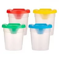 Przybory szkolne - Koh-I-Noor Pojemnik na wodę - miniaturka - grafika 1