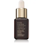 Serum do twarzy - ESTÉE LAUDER ADVANCED NIGHT REPAIR SYNCHRONIZED MULTI-RECOVERY COMPLEX 7.0 ml - miniaturka - grafika 1