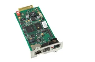 Baterie do zasilaczy awaryjnych UPS - AEG SNMP Pro 600 001 9557 - miniaturka - grafika 1