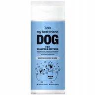 Odżywki do włosów - LUBA My Best Friend Dog Szampon I Odżywka Dla Psów 200ml - miniaturka - grafika 1