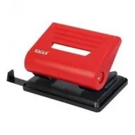 Dziurkacze - Eagle DZIURKACZ 837 CZERWONY 20k - miniaturka - grafika 1