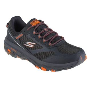 Buty do biegania męskie, Skechers Go Run Trail Altitude - Buty trekkingowe męskie - miniaturka - grafika 1