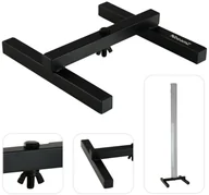 Inne akcesoria studyjne - Statyw podłogowy oświetleniowy BeamZ one size - miniaturka - grafika 1