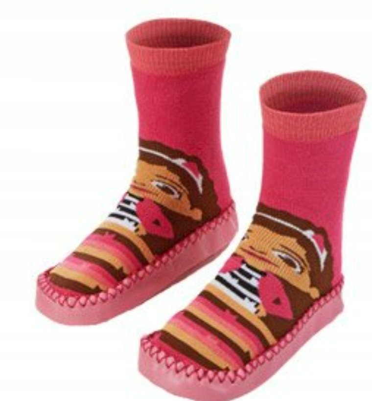 Gabby's Dollhouse Koci domek Gabi Skarpetokapcie Skarpety Kapcie 25-26