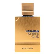 Wody i perfumy unisex - Al Haramain Amber Oud Bleu Edition woda perfumowana  60 ml - miniaturka - grafika 1