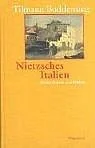 Obcojęzyczne przewodniki, mapy i atlasy - Nietzsches Italien - miniaturka - grafika 1