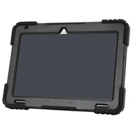 Etui do tabletów - Hannspree Rugged Tablet Protection Case 13.3 33,8 cm (13.3") Pokrowiec Czarny - miniaturka - grafika 1