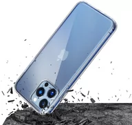 Etui i futerały do telefonów - 3MK Clear Case Xiaomi Redmi A3 - miniaturka - grafika 1