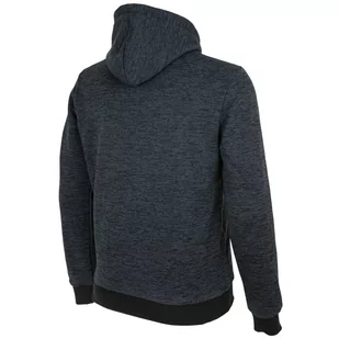 Bluza z kapturem Bennon Olympos Sweatshirt, blue/grey (0716170092) - Odzież taktyczna i umundurowanie - miniaturka - grafika 2
