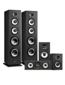 Głośniki i kolumny - Polk Audio Monitor XT70/15/30C - miniaturka - grafika 1