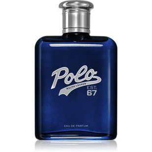 Ralph Lauren Polo 67 Woda perfumowana dla mężczyzn 125 ml - Wody i perfumy męskie - miniaturka - grafika 1