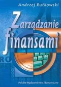 Zarządzanie - Zarządzanie finansami - miniaturka - grafika 1