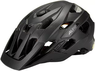 Alpina Plose MIPS Helmet, black matt 57-61cm 2021 Kaski rowerowe 9753330 - Kaski rowerowe - miniaturka - grafika 1