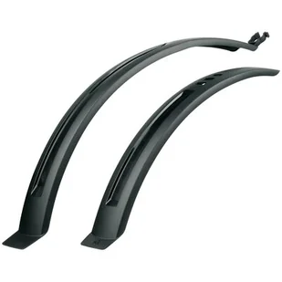Sks Hightrek Fender Set 2021 Błotniki zdejmowane 11618 - Błotniki rowerowe - miniaturka - grafika 1