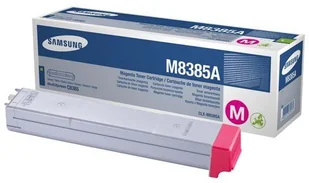 Samsung CLX-M8385A - Tonery oryginalne - miniaturka - grafika 3