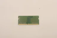 Pamięci RAM - Lenovo 5M30V06969 8 GB 1 x 8 GB DDR4 3200 MHz 5M30V06969 - miniaturka - grafika 1
