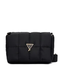 Guess Torebka J5BZ37 WFTO0 Czarny - Torebki damskie - miniaturka - grafika 1