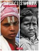 Albumy - historia - Witkowska Monika, Krysiak Piotr Dzieci świata - mamy na stanie, wyślemy natychmiast - miniaturka - grafika 1