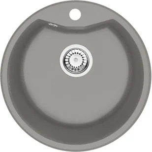 Deante Fiesta Solis ZRS S803 - Zlewozmywaki - miniaturka - grafika 1