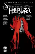 Komiksy dla dorosłych - John Constantine, Hellblazer – Najlepsza wersja ciebie. Tom 2 - miniaturka - grafika 1