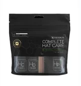 Środki do prania - Sneaker LAB - Complete Hat Care (1x Hat Cleaner, 1x Hat Deodorizer, 1x Hat Protector, 1x Premium Brush) - miniaturka - grafika 1