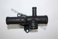 Układ chłodzenia - akcesoria - DELLO Kołnierz przewodu płynu chłodzącego DELLO 30121013206AQ - miniaturka - grafika 1