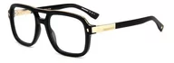 Okulary korekcyjne, oprawki, szkła - Okulary korekcyjne Dsquared2 D2 0087 2M2 - miniaturka - grafika 1