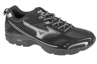 Buty do biegania męskie, MXR Tech - Buty trekkingowe męskie - miniaturka - grafika 1