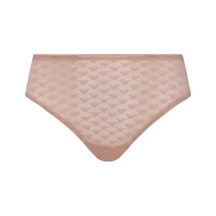 Emporio Armani Figi 2-pack - Majtki damskie - miniaturka - grafika 1