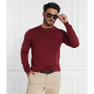 Swetry męskie - BOSS Sweter Botto-L | Regular Fit - miniaturka - grafika 1