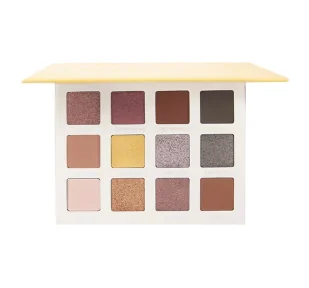 Moira, Paleta Cieni Do Powiek, About Last Night, 16.8 G, Weekend Vibes Palette - Cienie do powiek - miniaturka - grafika 1