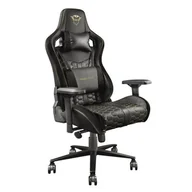 Fotele gamingowe - TRUST fotel gamingowy GXT 712 Resto Pro 23784) - miniaturka - grafika 1