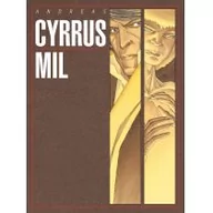 Komiksy dla dorosłych - Egmont Cyrrus Mill - miniaturka - grafika 1