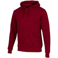 Bluzy męskie - bluza męska Joma Montana Hoodie 102108-671-L - miniaturka - grafika 1