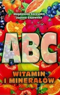 Diety, zdrowe żywienie - ABC witamin i minerałów - miniaturka - grafika 1