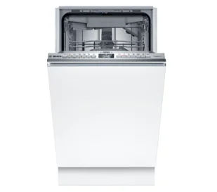 Zmywarka Bosch Serie 4 SPV4EMX30E - Zmywarki do zabudowy - miniaturka - grafika 1