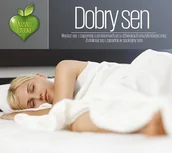 Inna muzyka - Soliton Muzykoterapia Dobry sen [Digipack] Inne - miniaturka - grafika 1