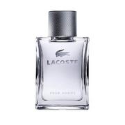 Wody i perfumy damskie - Lacoste Pour Homme woda toaletowa spray 100ml Tester - miniaturka - grafika 1