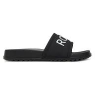 Buty dla dziewczynek - ROXY P4047538K Czarny - miniaturka - grafika 1