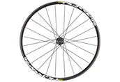Koła rowerowe - Mavic Mavic Crossride FTS-X Disc Koło tylne 27,5 calowe Intl M11, black 2020 Koła MTB tylne LR7630100 - miniaturka - grafika 1