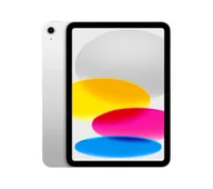Tablety - Apple iPad 11" 11 gen 128GB Wi-Fi Srebrny - miniaturka - grafika 1