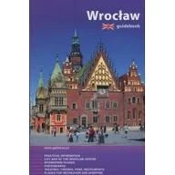 Przewodniki - Wrocław. Tourist Guide-Book - miniaturka - grafika 1