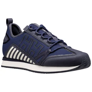 Buty męskie Helly Hansen Trailcutter Evo Rozmiar butów (UE): 45 / Kolor: niebieski - Trampki męskie - miniaturka - grafika 1