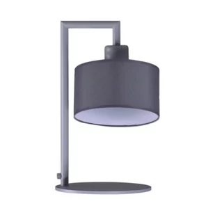 Kaja ALFRED OLSZEWSKI Lampka stołowa K-4342 z serii SIMONE GRAY - Lampy stojące - miniaturka - grafika 1