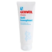 Pielęgnacja stóp - Gehwol Lotion antyperspiracyjny do stóp 125 ml - miniaturka - grafika 1